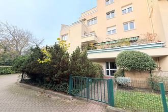 achat appartement sannois 95110