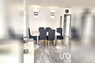 achat appartement sannois 95110