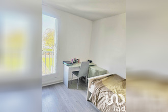 achat appartement sannois 95110