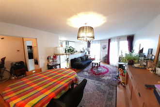 achat appartement sannois 95110