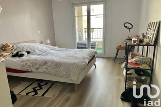 achat appartement sannois 95110