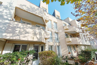 achat appartement sannois 95110