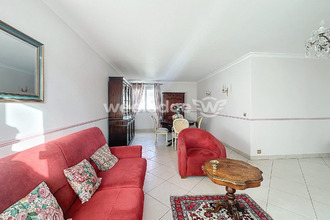 achat appartement sannois 95110