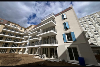 achat appartement sannois 95110