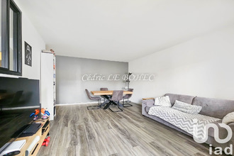 achat appartement sannois 95110