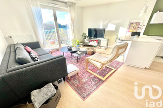 achat appartement sannois 95110