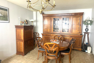 achat appartement sannois 95110