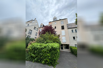 achat appartement sannois 95110