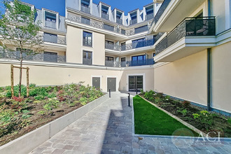 achat appartement sannois 95110