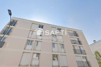 achat appartement sannois 95110