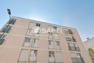 achat appartement sannois 95110