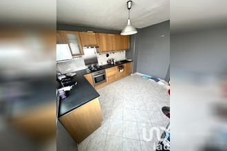 achat appartement sannois 95110