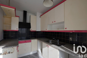 achat appartement sannois 95110