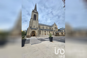 achat appartement sannois 95110