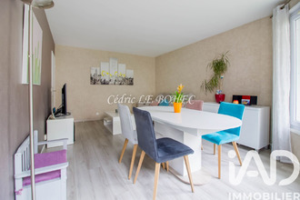 achat appartement sannois 95110