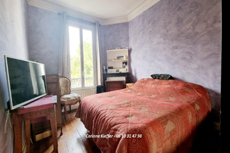 achat appartement sannois 95110