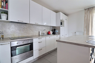 achat appartement sannois 95110