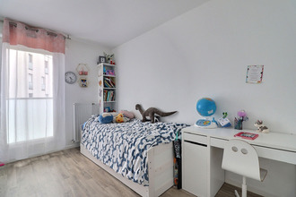 achat appartement sannois 95110