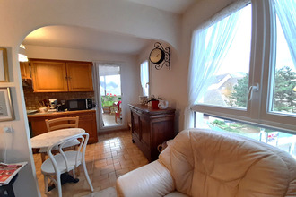 achat appartement sannois 95110