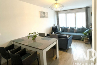 achat appartement sannois 95110