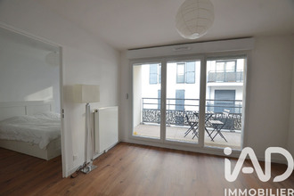 achat appartement sannois 95110