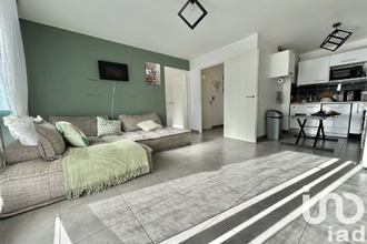 achat appartement sannois 95110