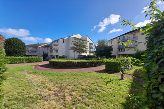 achat appartement sannois 95110