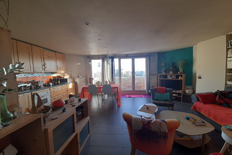 achat appartement sannois 95110