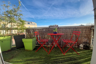 achat appartement sannois 95110