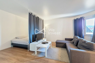 achat appartement sannois 95110