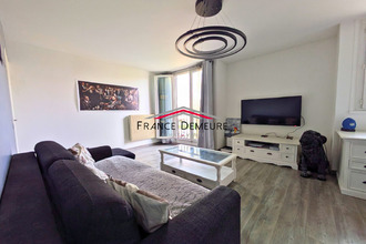 achat appartement sannois 95110