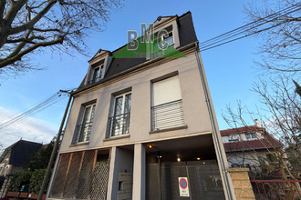 achat appartement sannois 95110