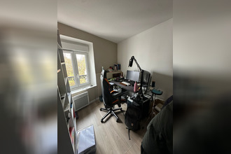 achat appartement sannois 95110