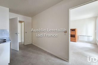 achat appartement sannois 95110