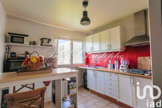 achat appartement sannois 95110