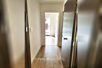 achat appartement sannois 95110