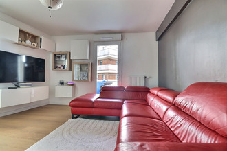 achat appartement sannois 95110