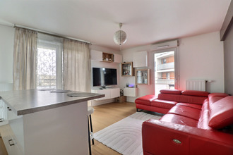achat appartement sannois 95110