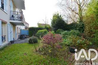 achat appartement sannois 95110