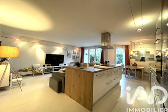 achat appartement sannois 95110