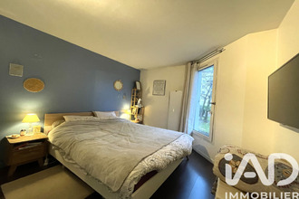 achat appartement sannois 95110