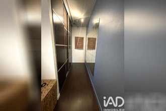 achat appartement sannois 95110