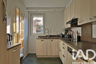 achat appartement sannois 95110