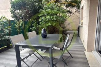 achat appartement sannois 95110