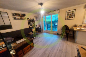 achat appartement sannois 95110