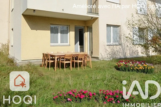 achat appartement sannois 95110