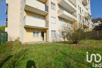 achat appartement sannois 95110