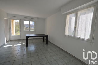 achat appartement sannois 95110
