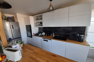 achat appartement sannois 95110