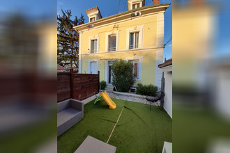 achat appartement sannois 95110